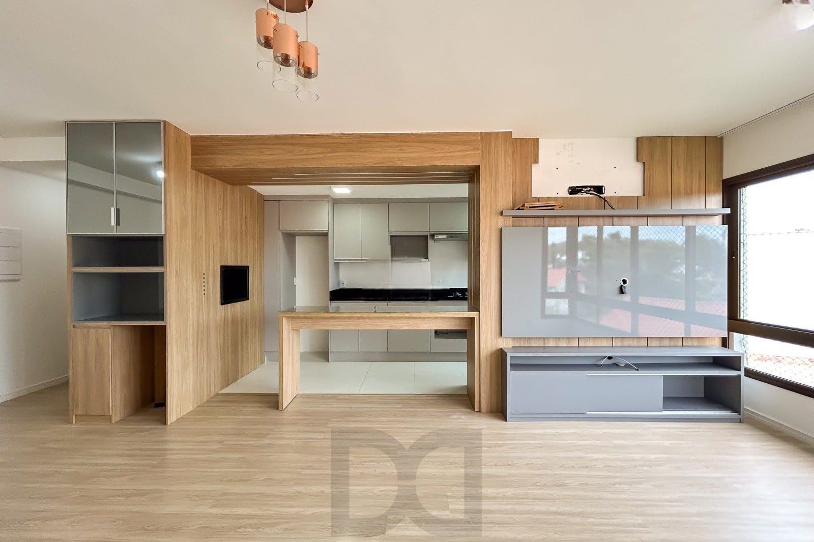Apartamento no bairro Ipanema, 3 dormitórios - 1 suíte - 2 vagas — foto 4