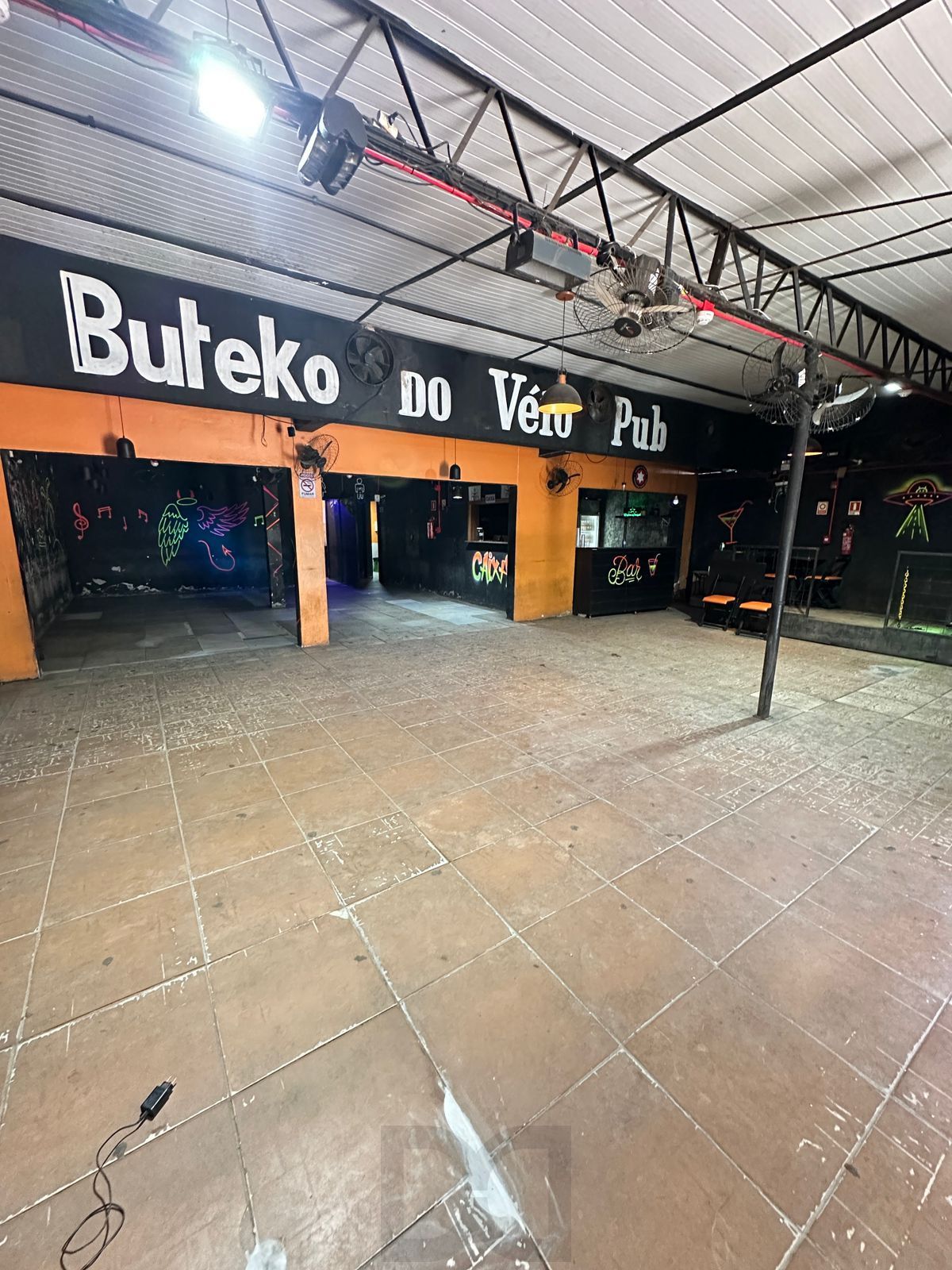 Loja comercial-bairro Hipica — foto 14