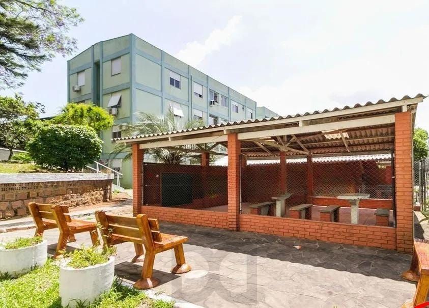 Apartamento no bairro Camaquã - 2 dormitórios — foto 13