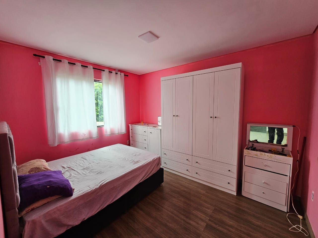 Casa no bairro Restinga 3 dormitórios | 1 suíte — foto 16