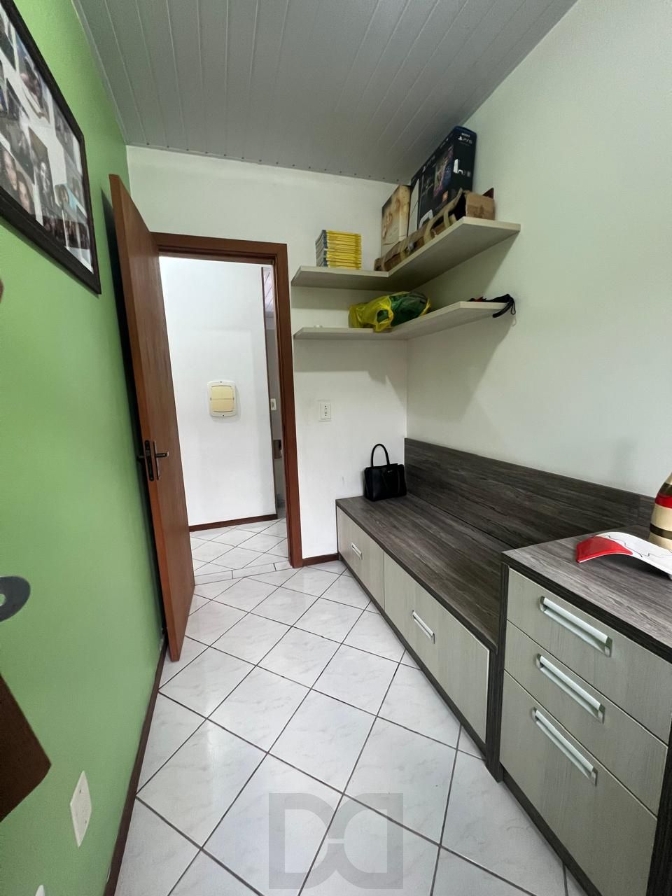 Impecável Casa Mobiliada com 3 Dormitórios localizada no loteamento Moradas do sul — foto 16