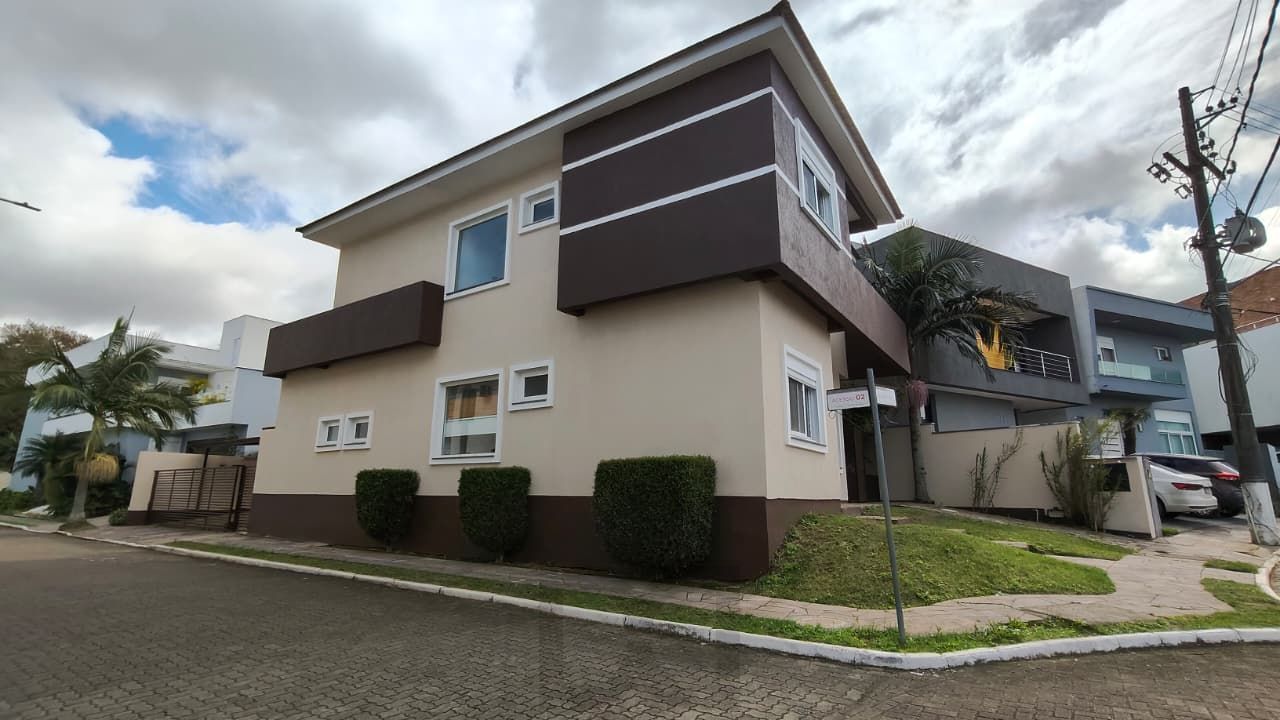 Casa de 3 suítes excelente acabamento Localizada no condomínio Mirante do lago — foto 30