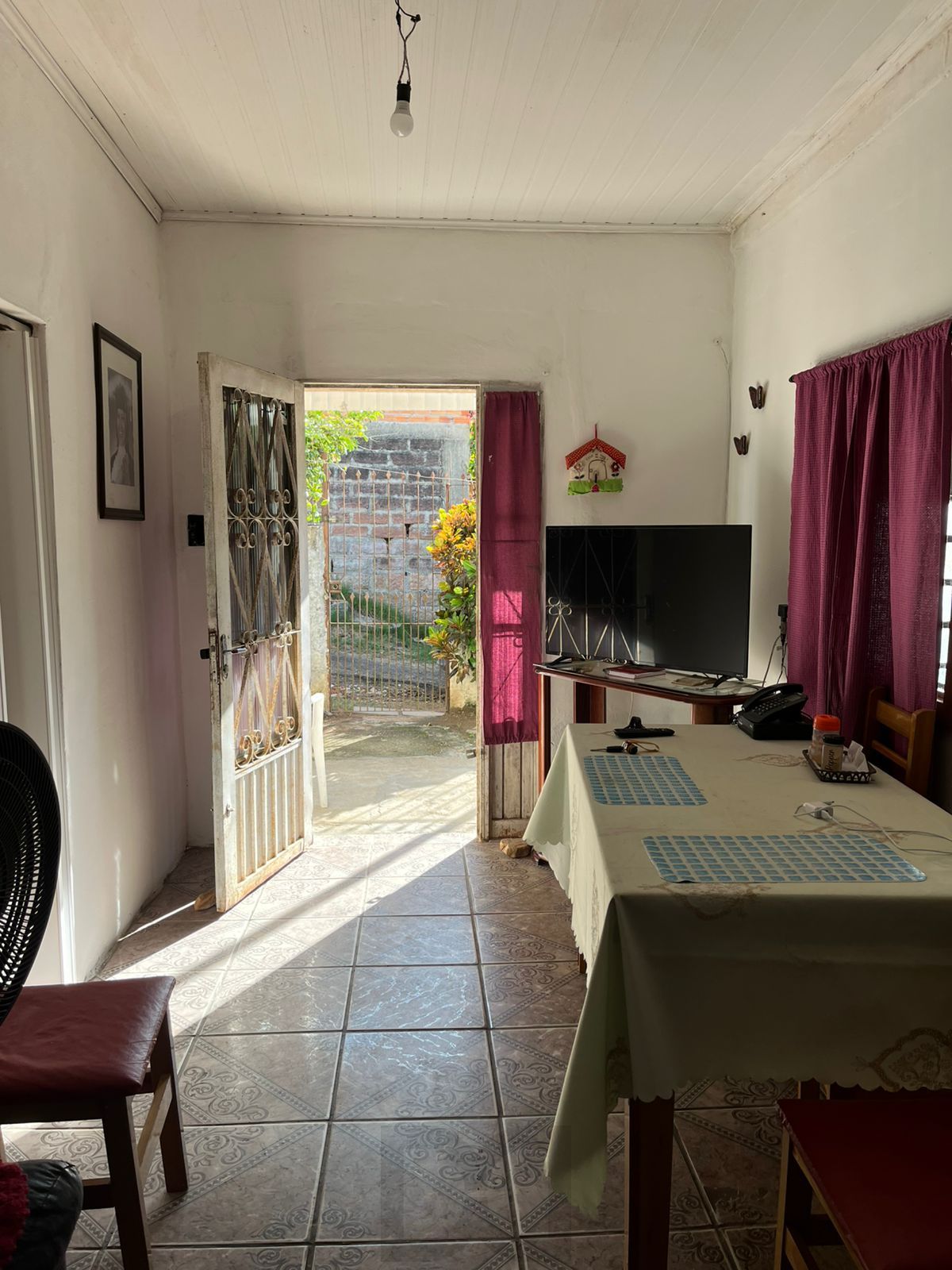 Casa no bairro Belém Velho 2 dormitórios - ESCRITURADO — foto 3