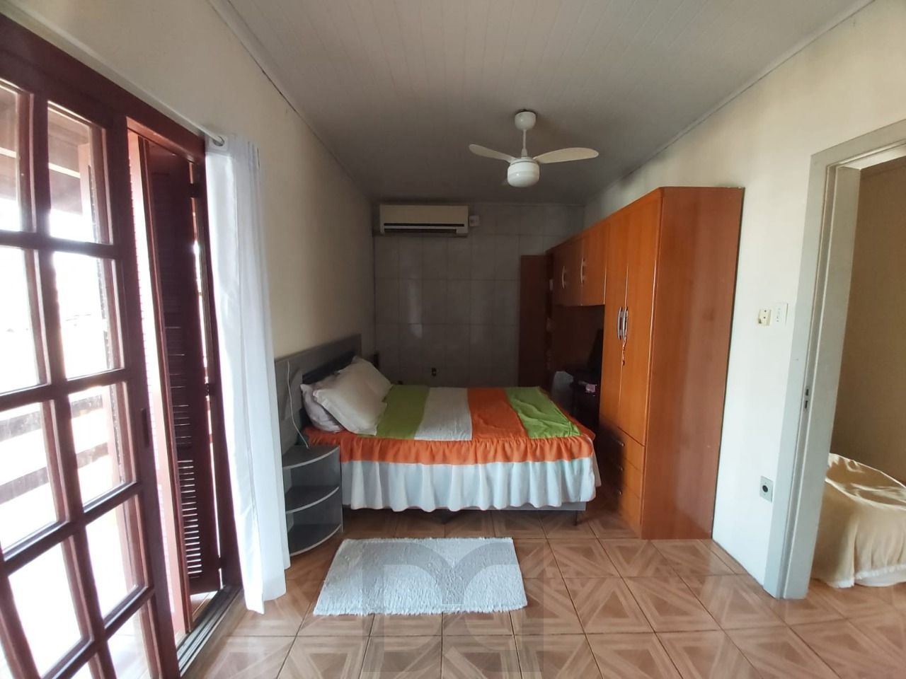 Casa no bairro Vila Nova - 3 dormitórios — foto 28