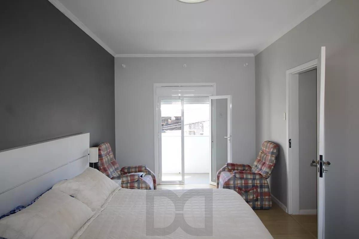 Excelente casa bairro São Geraldo 3 dormitórios — foto 22