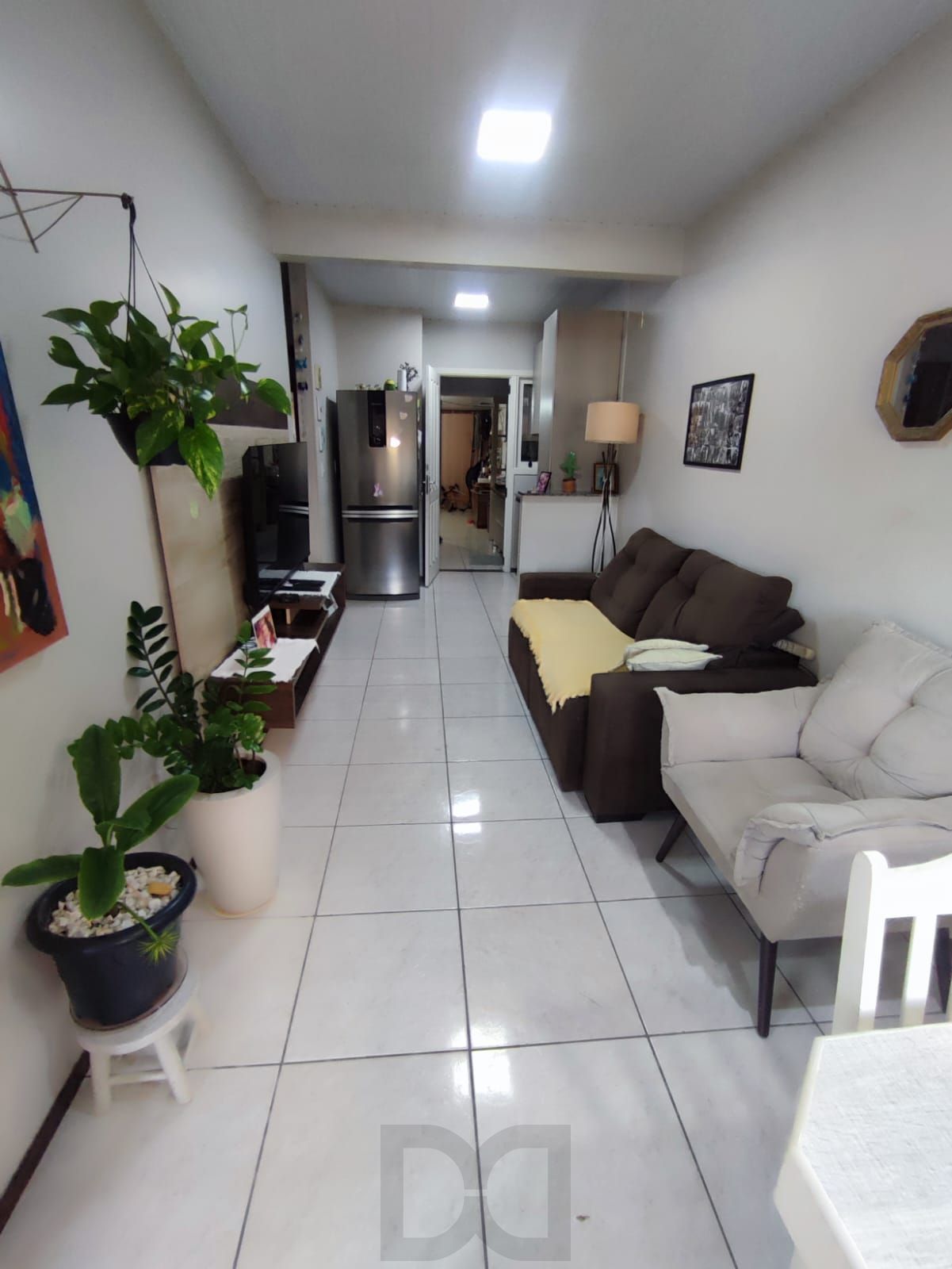 Casa no bairro Hípica - 2 dormitórios — foto 4