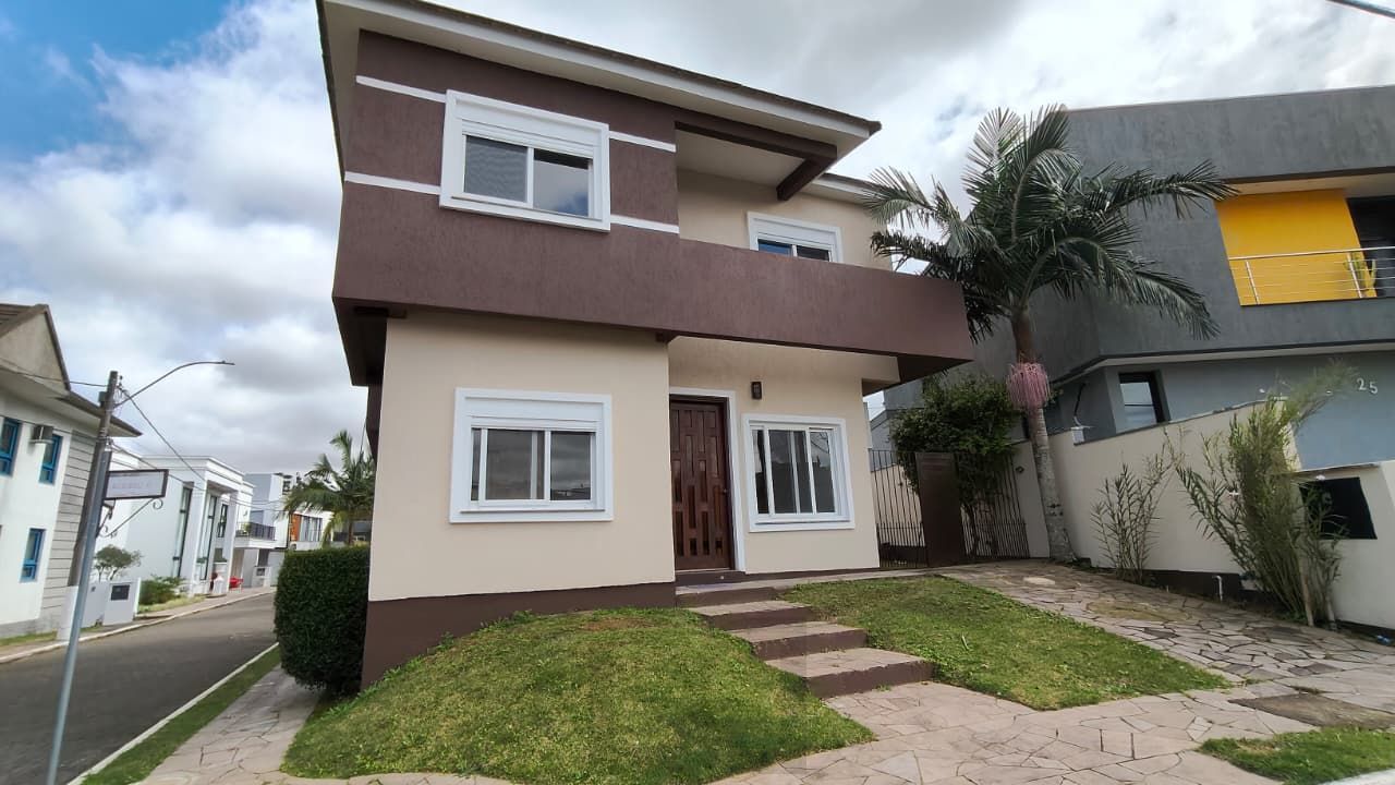 Casa de 3 suítes excelente acabamento Localizada no condomínio Mirante do lago — foto 4
