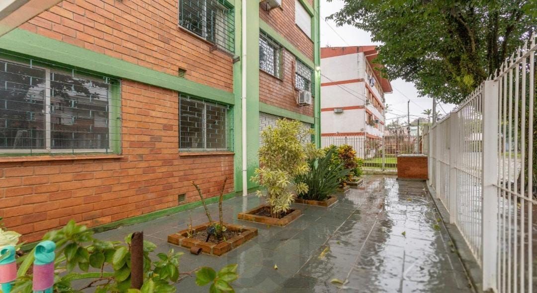 Apartamento 2 dormitórios no bairro Santa Fé — foto 17