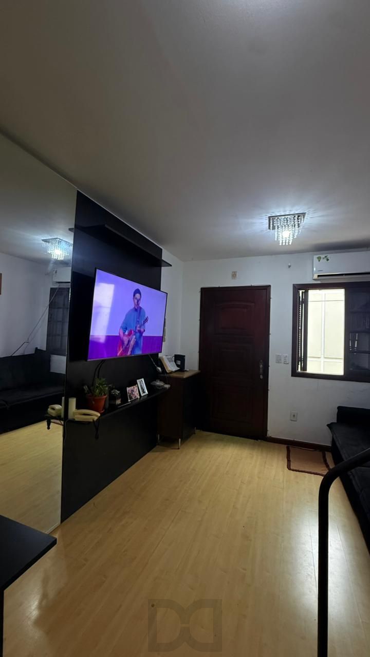 Casa em condomínio fechado na Vila Nova — foto 11