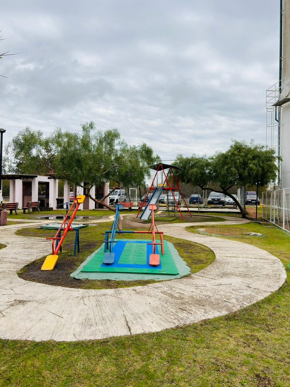Ótimo apartamento de 2 dormitórios localizado no bairro Hípica Zona Sul — foto 19