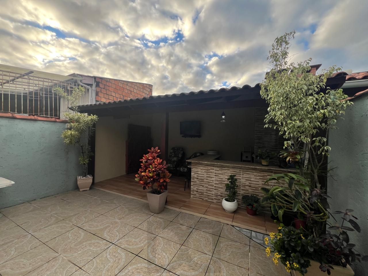 Impecável Casa Mobiliada com 3 Dormitórios localizada no loteamento Moradas do sul — foto 40