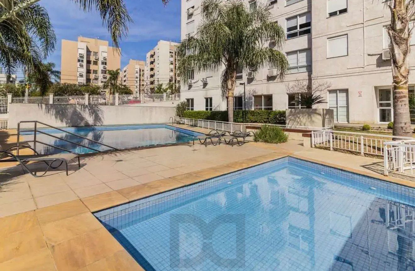 Apartamento 3 dormitórios- Sarandi — foto 22