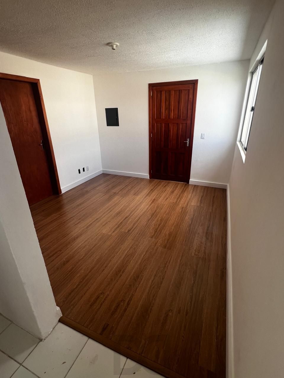 Apartamento 2 dormitórios — foto 1