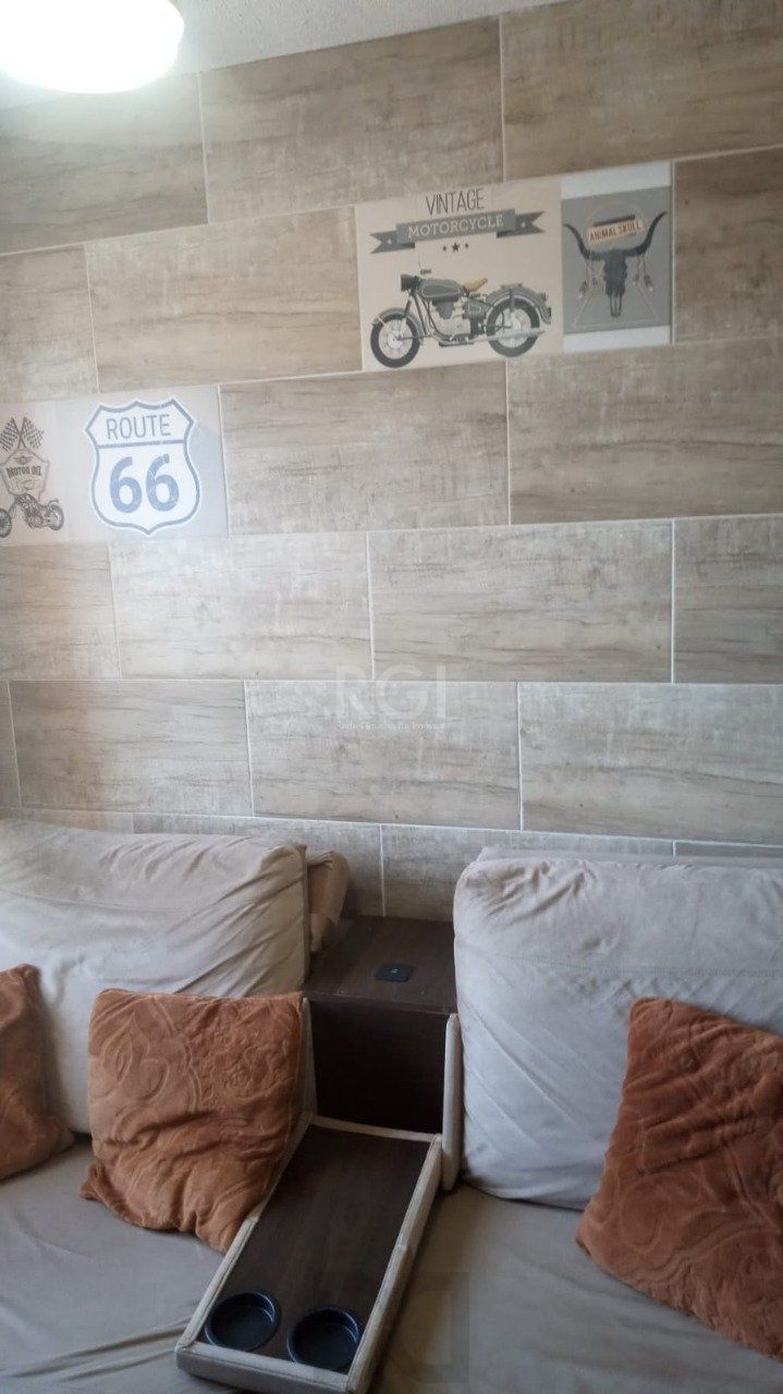 Apartamento no bairro Restinga - 2 dormitórios — foto 9