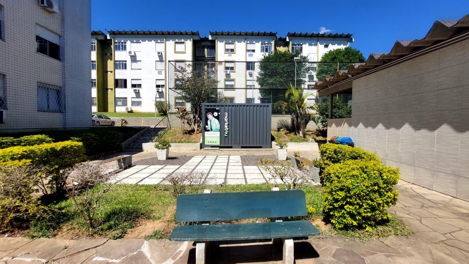 Apartamento no bairro Vila Nova - 1 dormitório - 1 vaga — foto 2