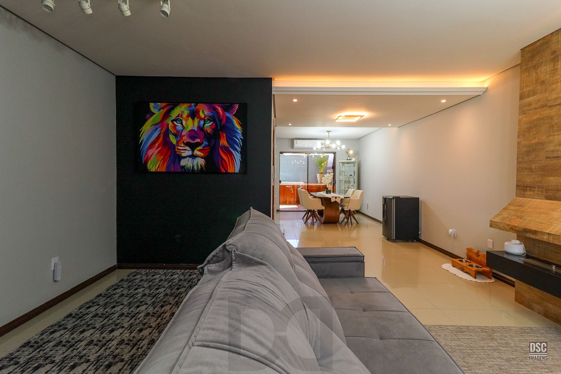 Excelente casa 3 dormitórios - Jardins do Prado Zona Sul — foto 50