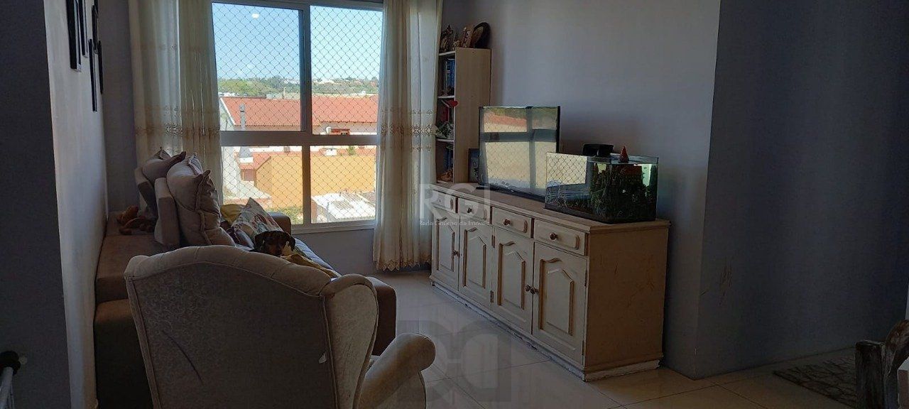 APARTAMENTO NO BAIRRO CAVALHADA - 3 DORMITÓRIOS — foto 21