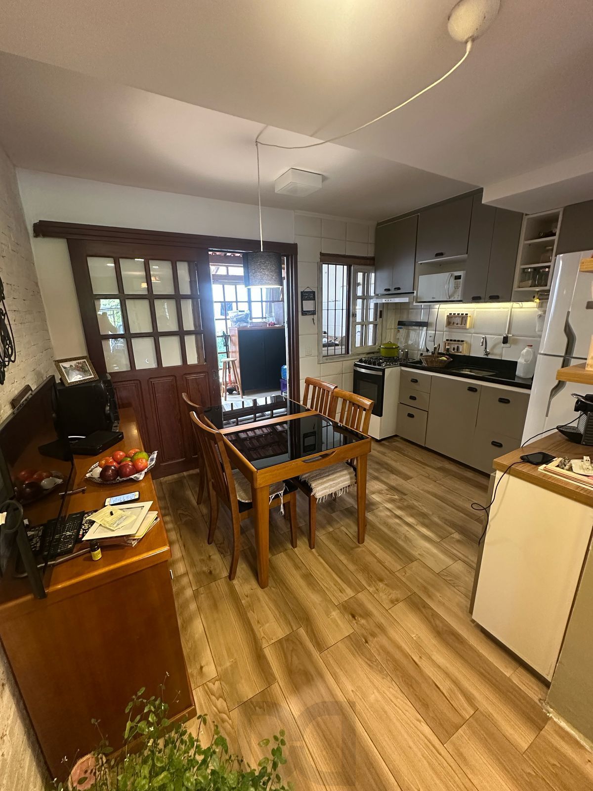 SOBRADO COM 2 SUITES - LOTEAMENTO NOVA IPANEMA — foto 3