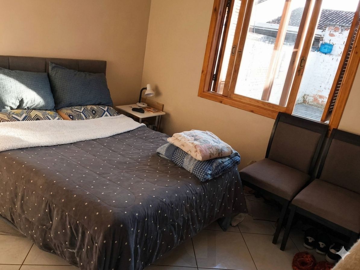 Casa Moradas do Sul 2 dormitórios — foto 6