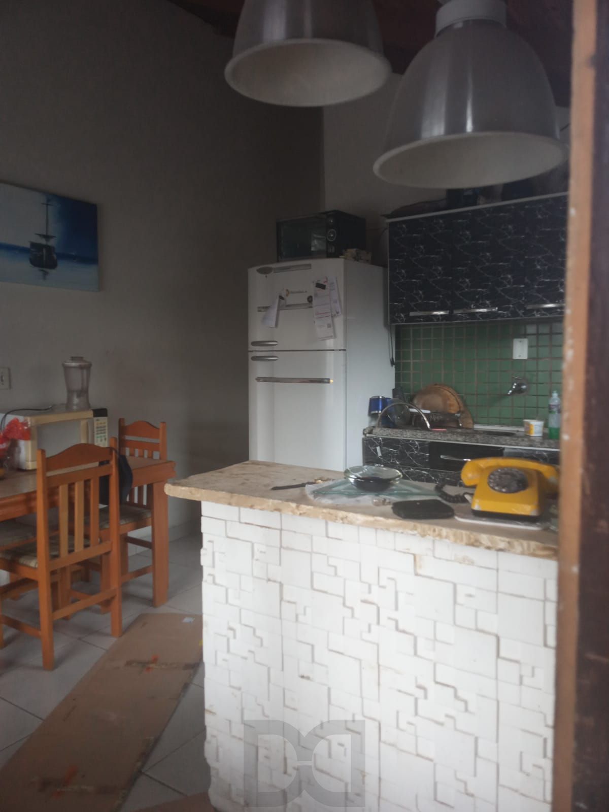 Duas casas de um dormitório no bairro Hípica — foto 6