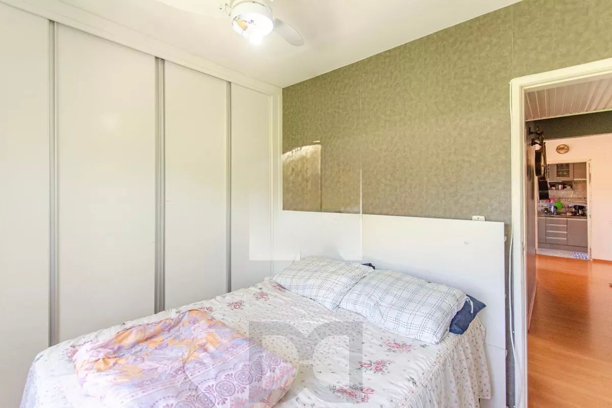 Apartamento vila nova - 2 Dormitórios — foto 6