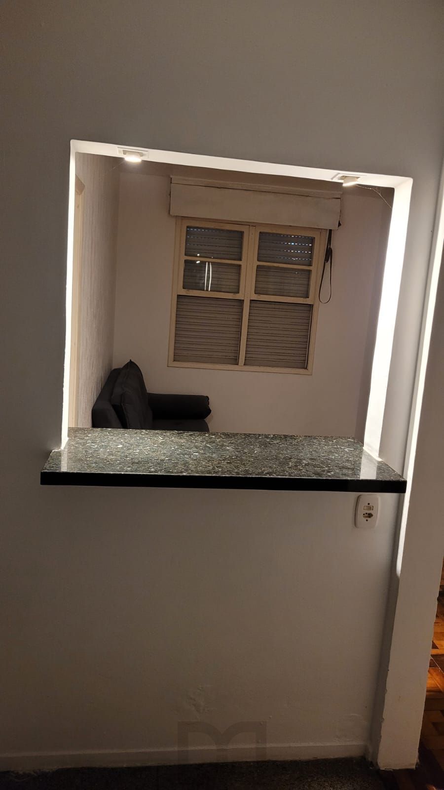 Apartamento no bairro Cristal 1 dormitório — foto 11