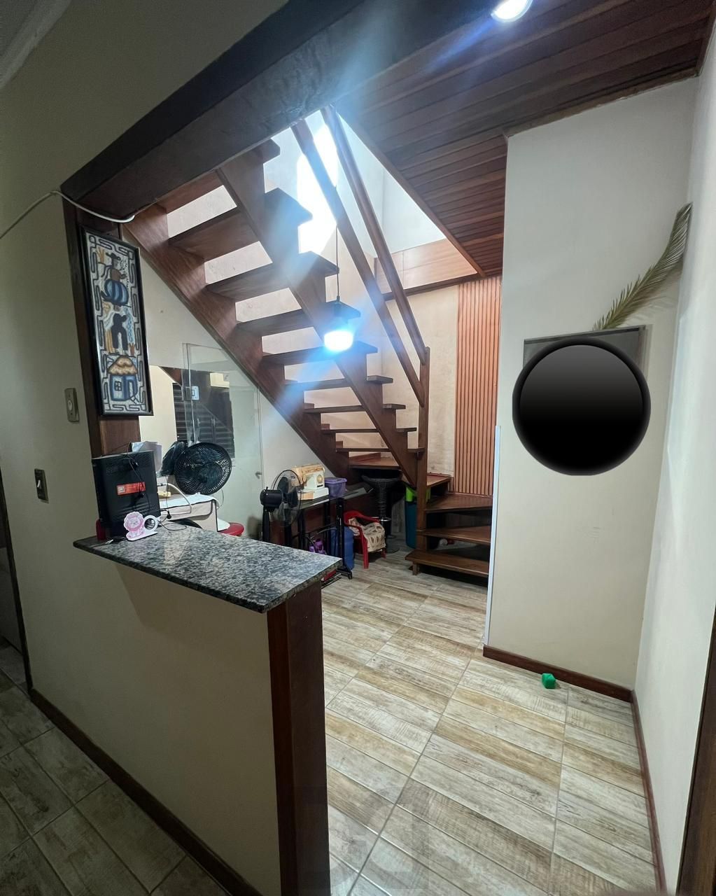 Casa a venda no Bairro Hípica - 3 dormitórios - 2 vagas — foto 17