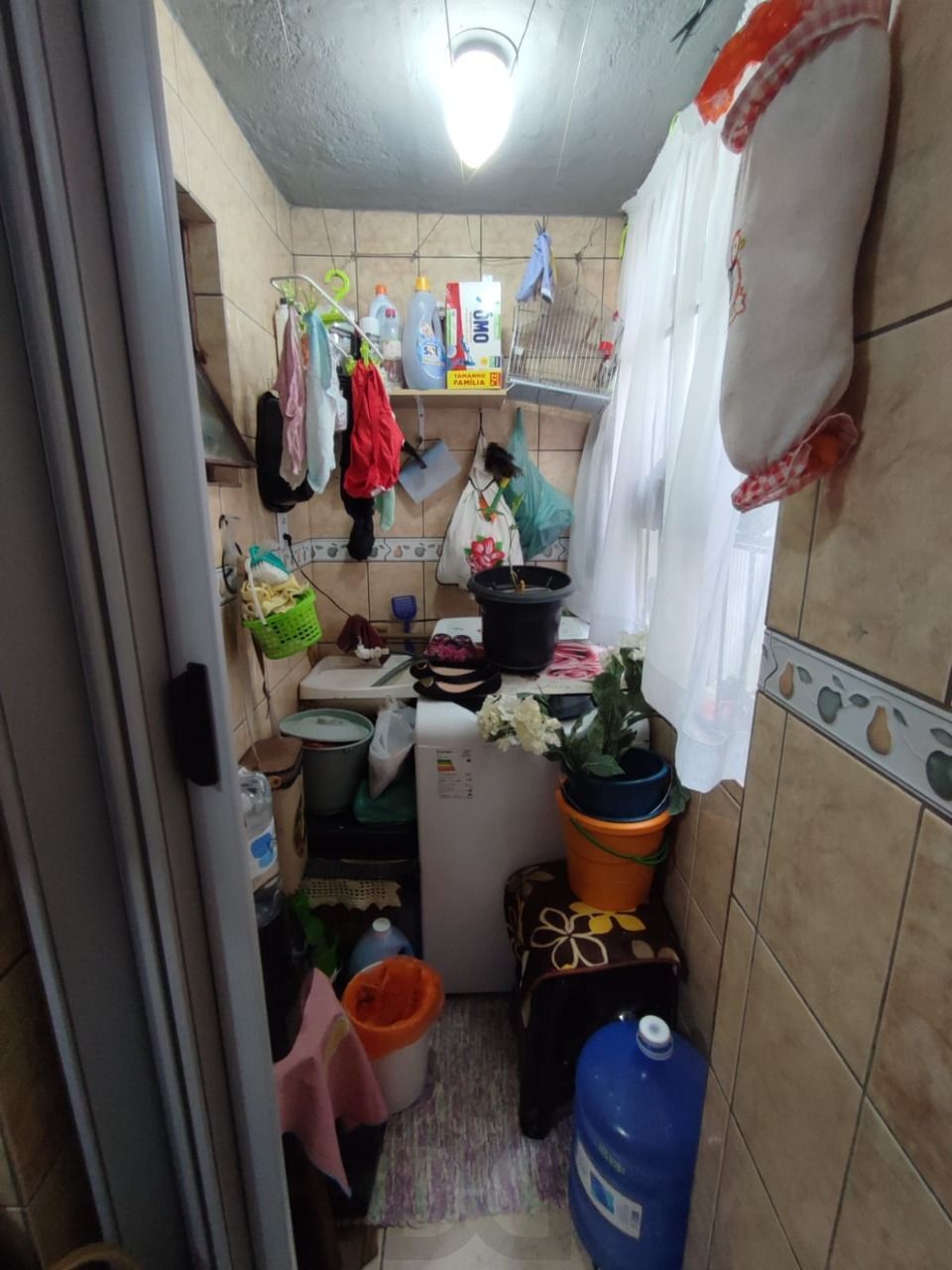 APARTAMENTO NA RESTINGA - 2 DORMITÓRIOS — foto 6