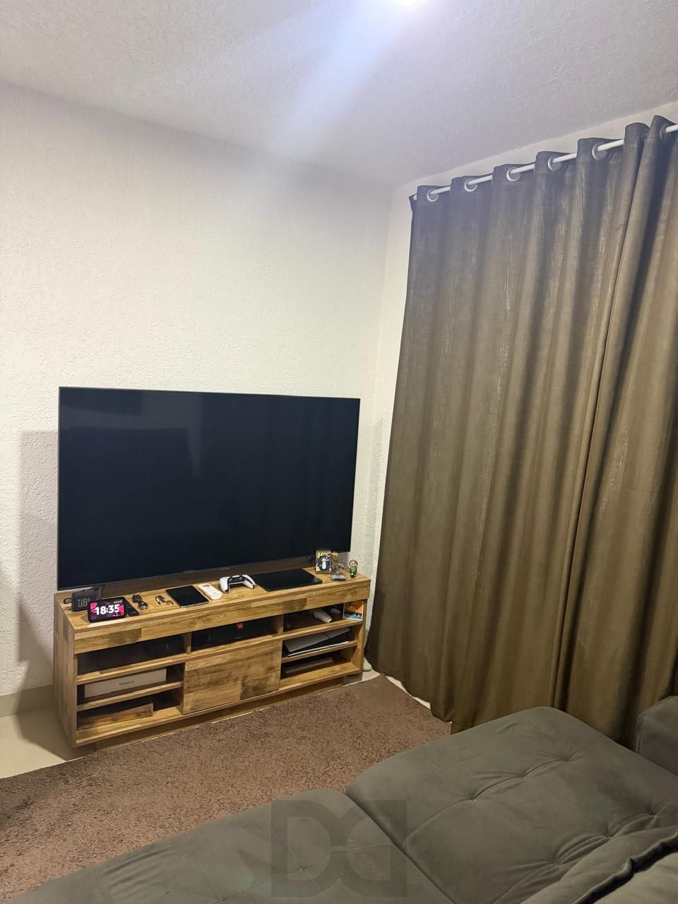 Apartamento na Hipica - 2 Dormitórios — foto 2