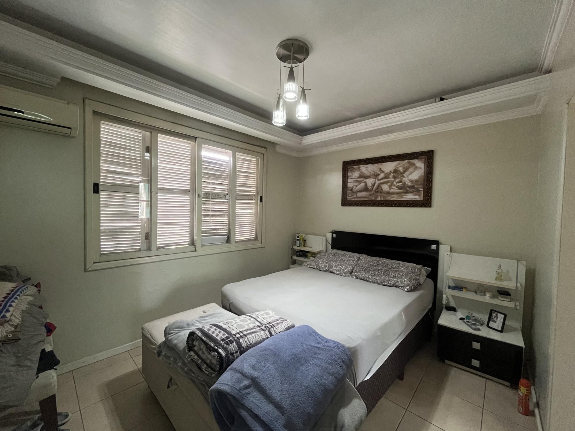 Apartmaneto no bairro Santa Tereza 3 dormitórios transformado em 2 - 1 vaga de garagem — foto 12