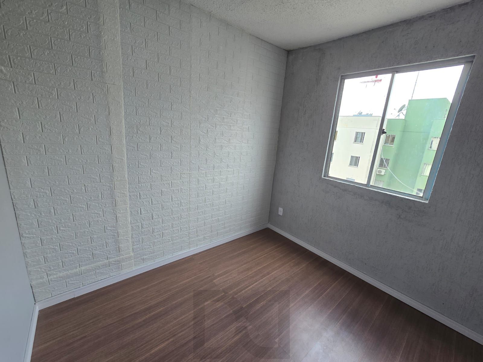 Apartamento Bairro Restinga - 2 Dormitórios — foto 6