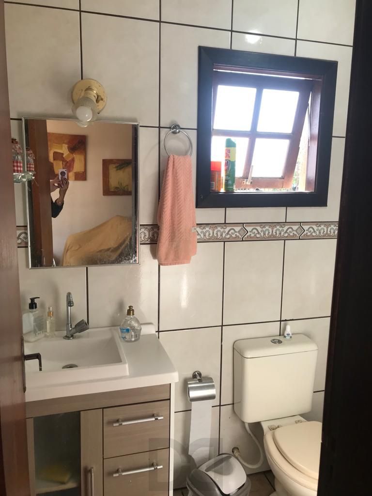 Sobrado semi mobiliado de 3 dormitorios sendo uma suite no bairro Hipica — foto 10