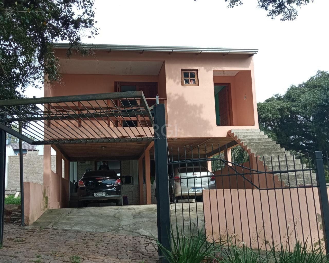 Casa no bairro Belém Velho — foto 1
