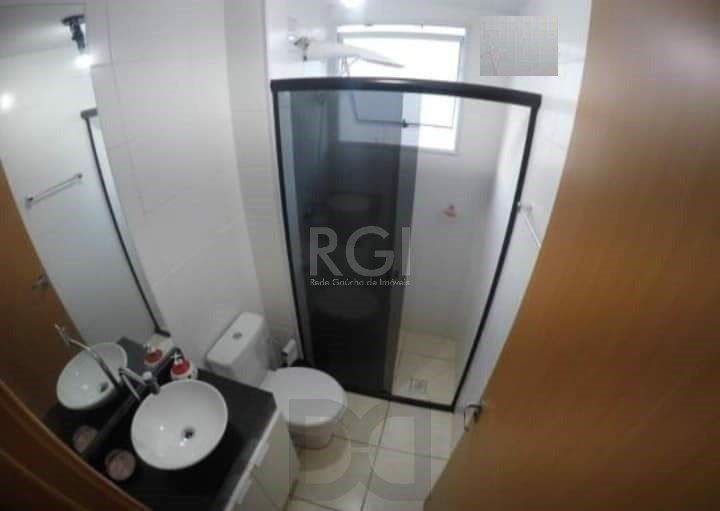 APARTAMENTO 2 DORMITORIOS VILA NOVA POA — foto 10