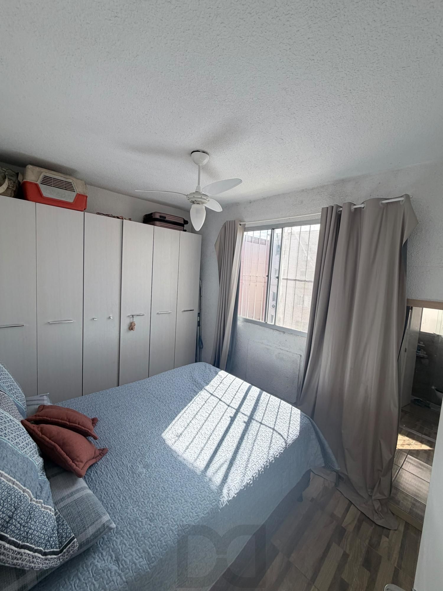 Apartamento no bairro Hípica - 2 dormitórios - 1 vaga — foto 7