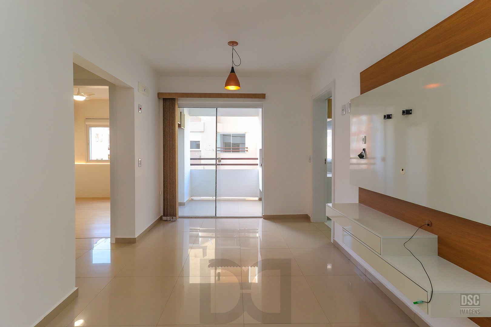 Apartamento no bairro Vila Nova - 2 dormitórios — foto 4