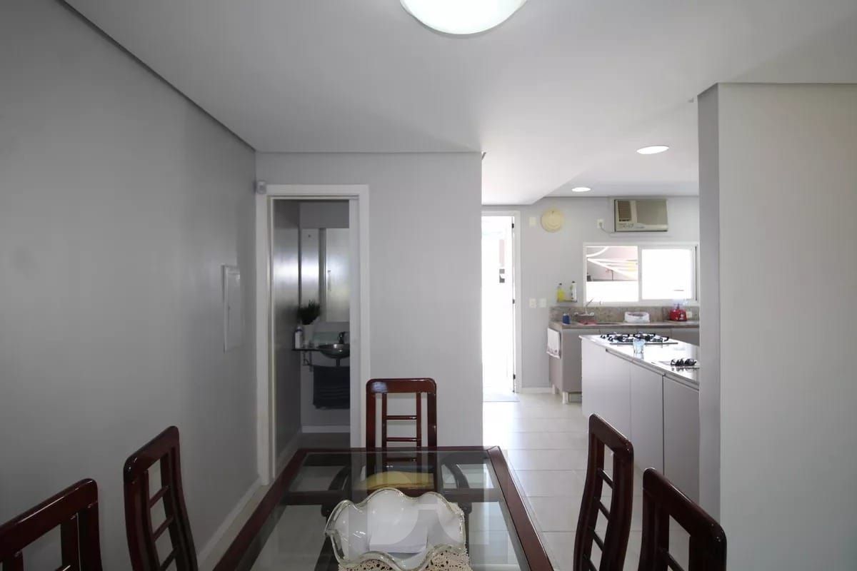 Excelente casa bairro São Geraldo 3 dormitórios — foto 28