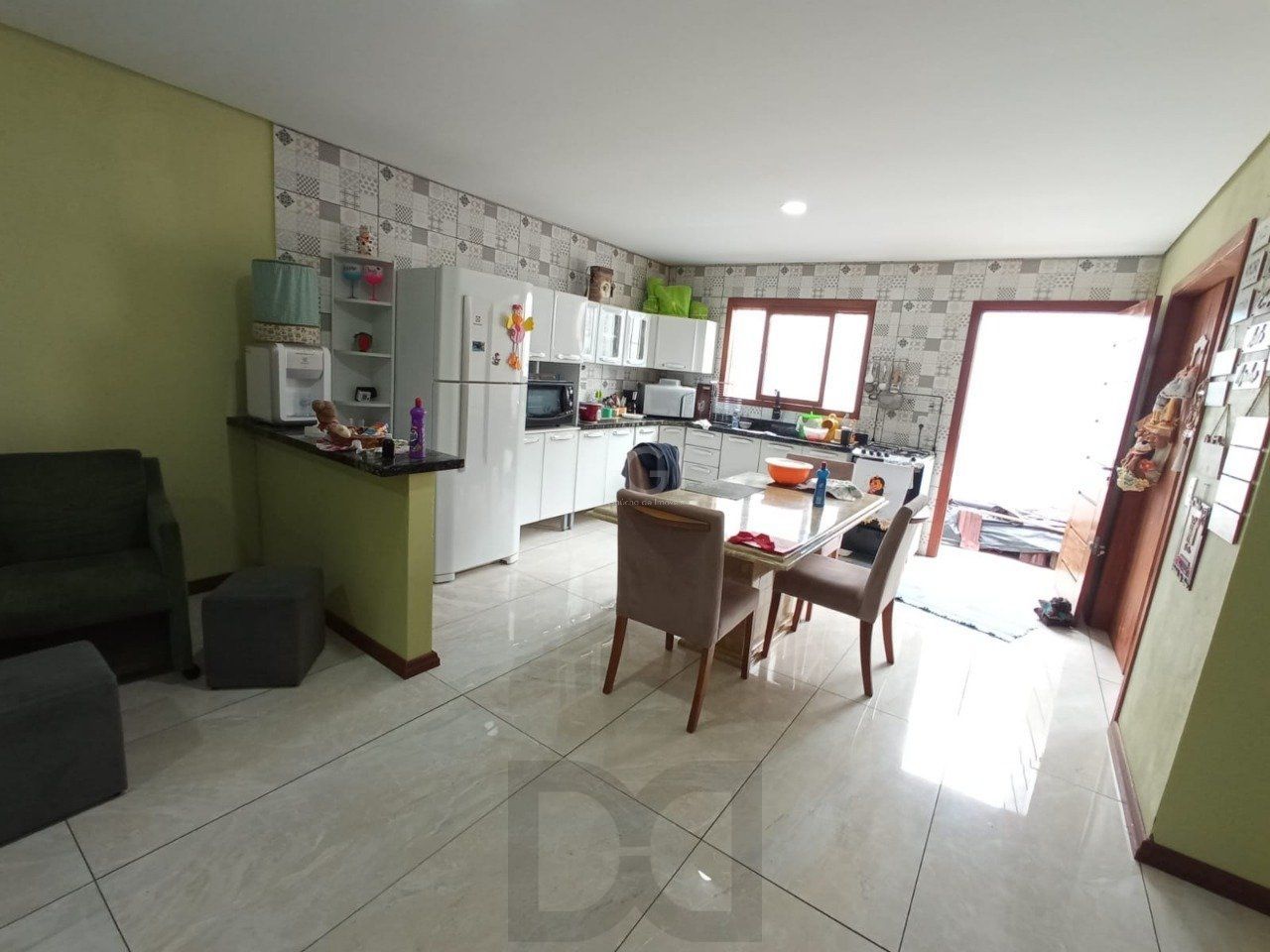 Casa no bairro Belém Velho — foto 8