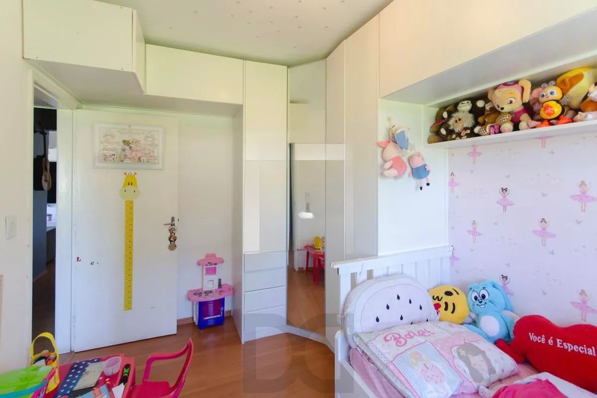 Apartamento vila nova - 2 Dormitórios — foto 7