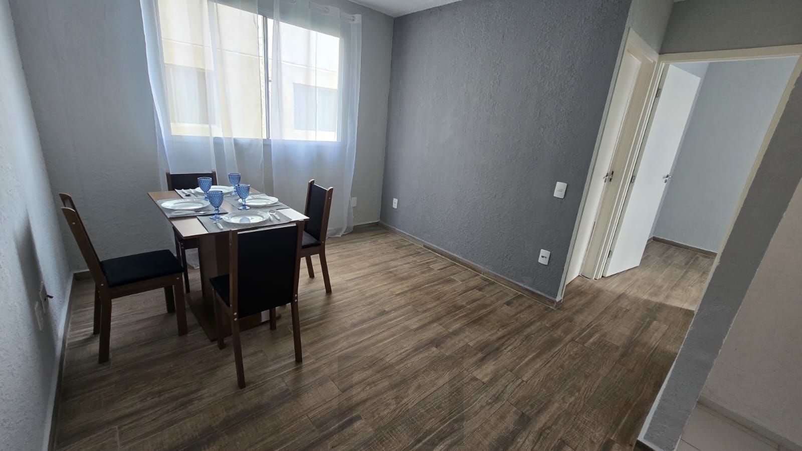 Apartamento Reserva do sul - 2 Dormitórios — foto 2