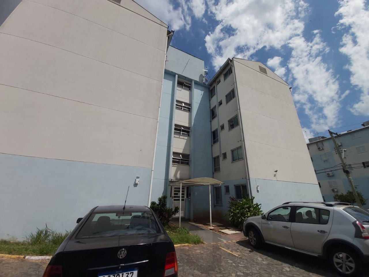 Apartamento no bairro Rubem Berta — foto 13