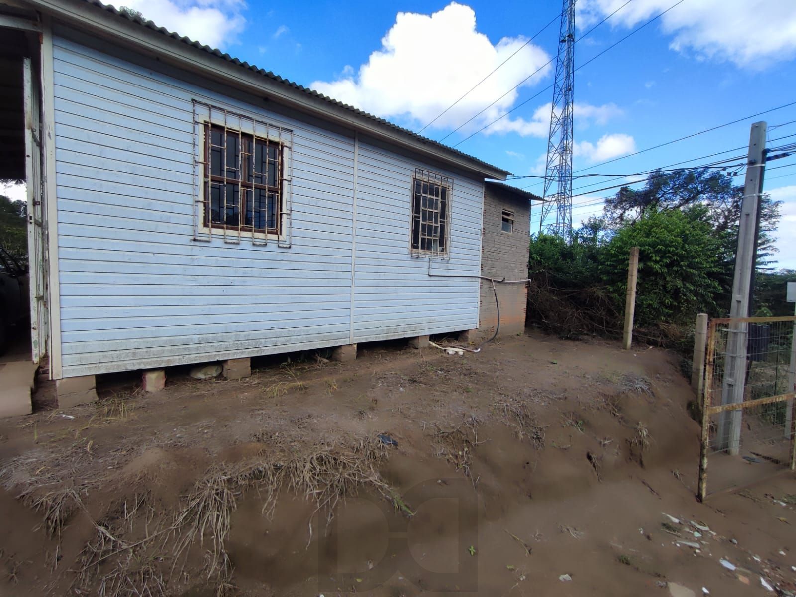 Terreno no bairro Lageado com 2 casas de 1 dormitório — foto 6