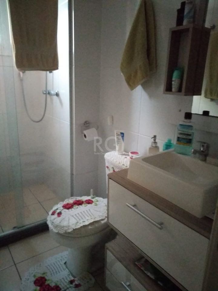 Apartamento no bairro Restinga - 2 dormitórios — foto 11