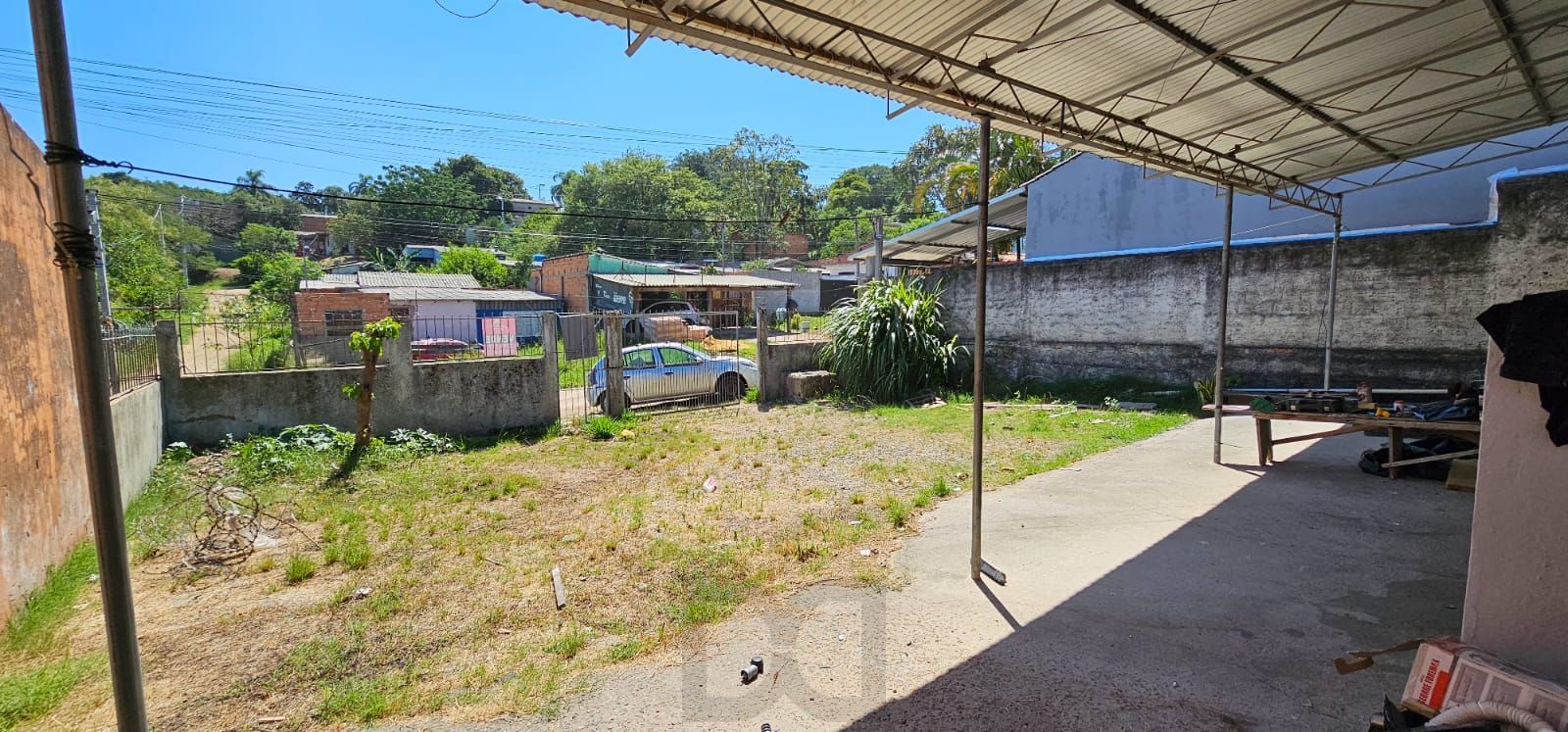 Prédio Residencial - Bairro Restinga — foto 19