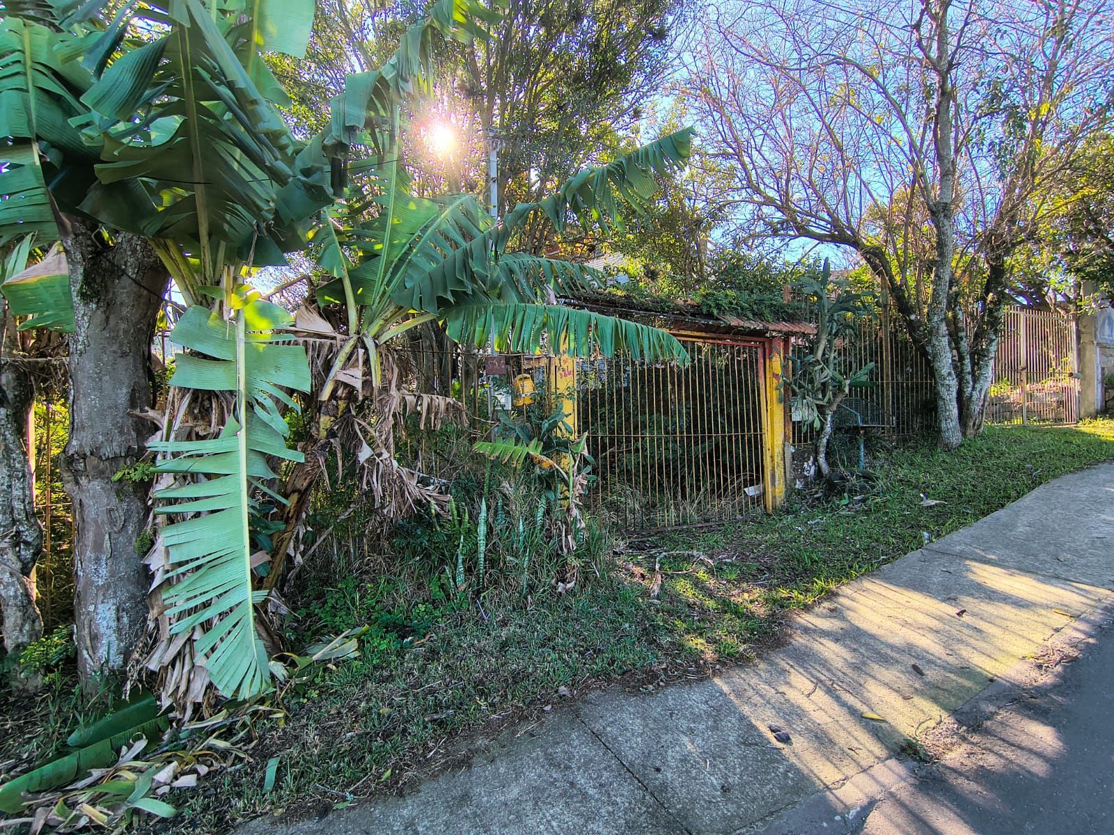Terreno no bairro Vila Nova — foto 3
