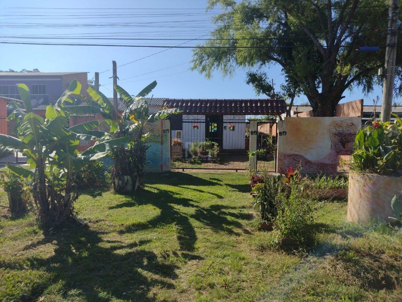 Casa no Lajeado  10 x 30 - 1 dormitório — foto 1