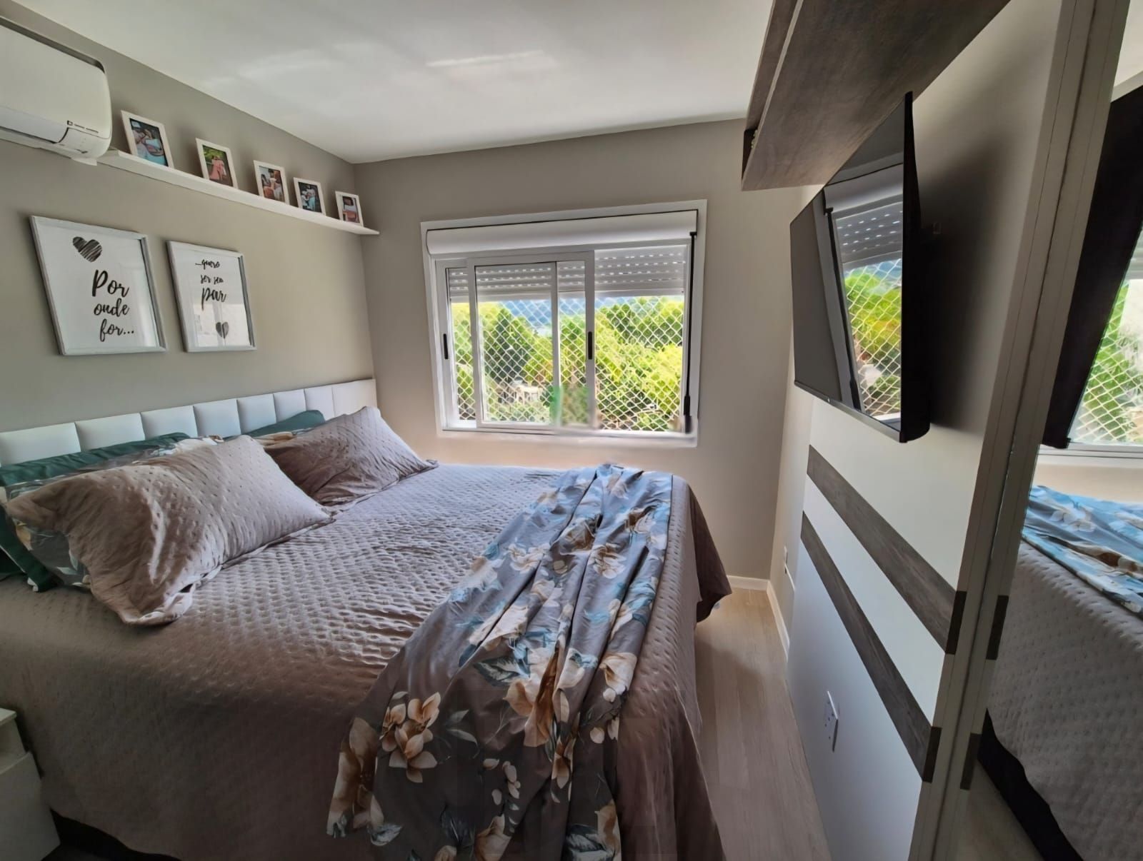 Apartamento no bairro Aberta dos Morros - 2 dormitórios - 1 vaga — foto 13