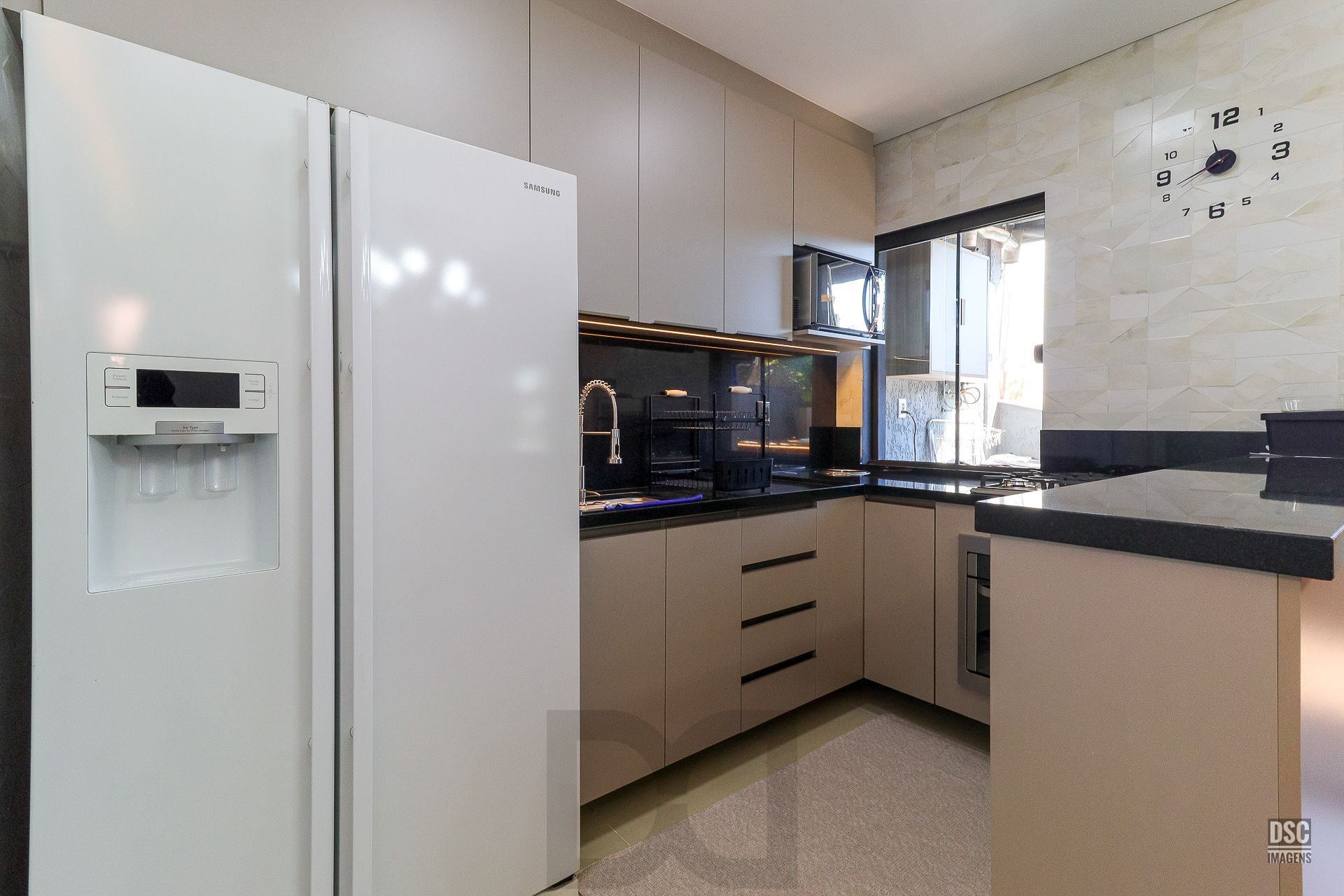 Excelente casa 3 dormitórios - Jardins do Prado Zona Sul — foto 19