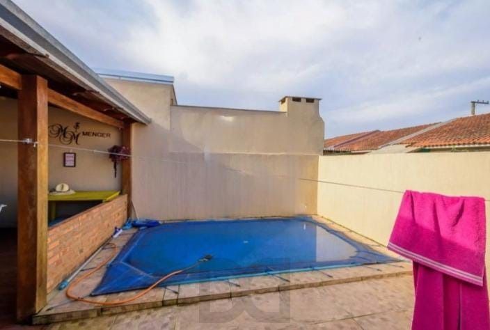 Casa com piscina no bairro Hípica - Moradas do Sul — foto 27