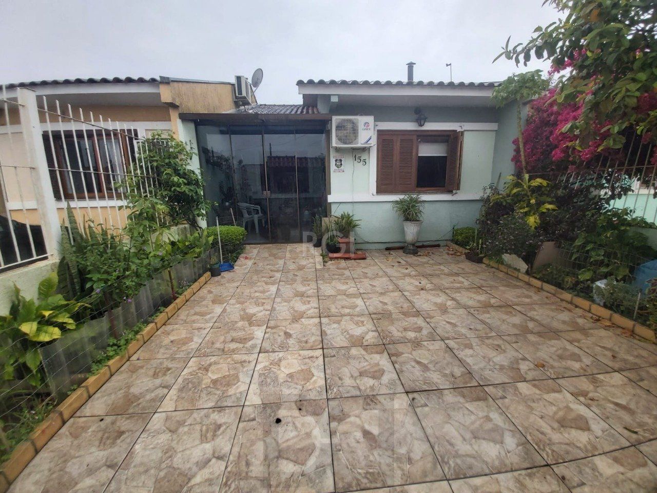 Casa no bairro Hípica - Moradas do Sul — foto 2